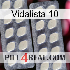 Vidalista 10 07